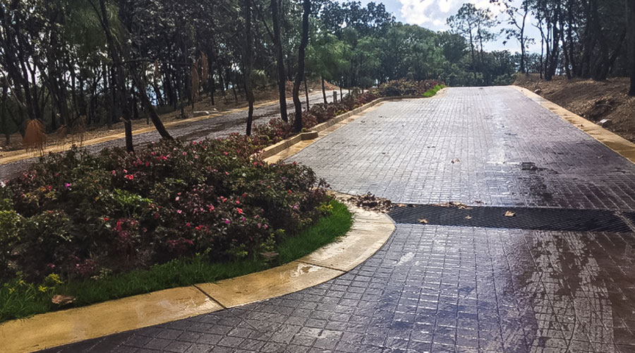 Residencial "El Cielo Country Club" Guadalajara